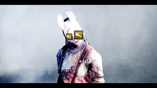 The Longest Flashlight Blind Ever #dbd #dbdshorts #shorts