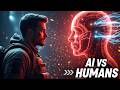 AI vs Humanity: Who Wins the Final Battle?
