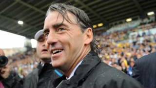 Roberto Mancini -All The Small Things