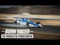 Born Racer | 10 Minute Preview | Own it Now on Blu-ray, DVD & Digital
