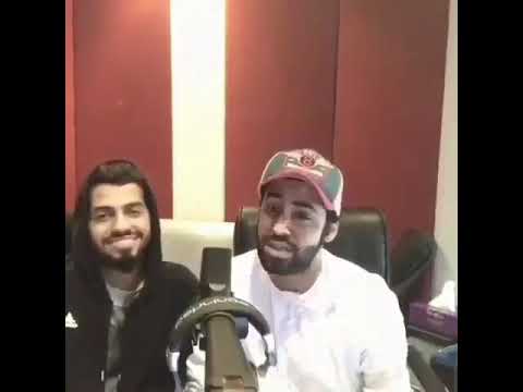 محمد الشحي طلع كشف المحبه 