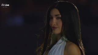 Maria Becerra - ROMÁNTICA (En Vivo) en River Plate