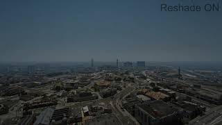 Reshade Preset for NVE - GTA V Reshade Preset for NVE - GTA V