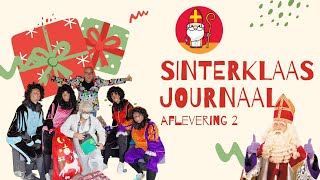 Sinterklaasjournaal Ten Boer aflevering 2