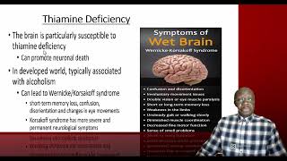 Water Soluble B Vitamins English Version