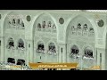 25th Nov 2025 Makkah Fajr Sheikh Juhany 