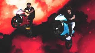 Freeiann Dior X Bernard Jabs Type Beat 2019 - Refuse Prod. &