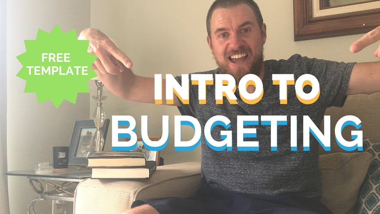 Intro to Budgeting YouTube