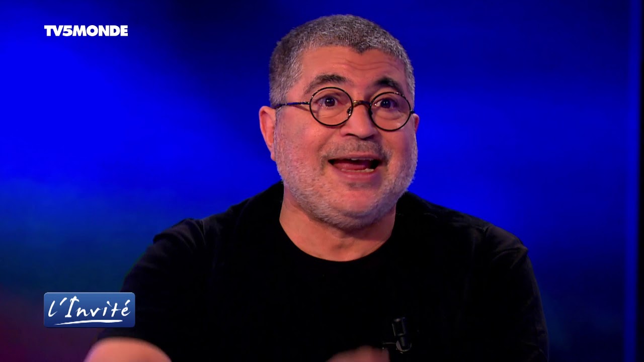 Mahi BINEBINE : 