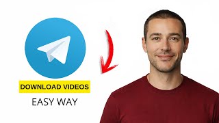 How To Download Telegram Private Group Or Channel Video Easy Way 2026