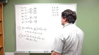 EGR 350 - Lecture 13 10/14/20 Profile