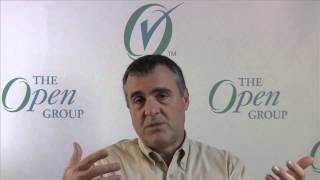 The Open Group Risk Analysis and Cybersecurity