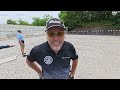 S-USA Videocast: Phil Strader Falling Plates