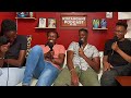 Black Pipes With Eugene Wang Ombe Episode 163