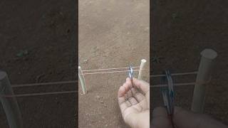Amazing Rubber and Ring Trick | Learn This Fun & Easy Trick! #tricks #ideas
