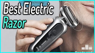 Top 5 Best Electric Razor Review 2020