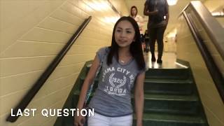 A day in the life of a Ap student