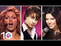 EN İYİ 10 EUROVISION BİRİNCİSİ (CC - English Subtitles)