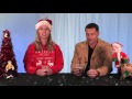 Dummies Holiday Drinks - Boozy Hot Chocolate