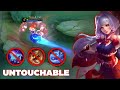 The Real Untouchable Kagura