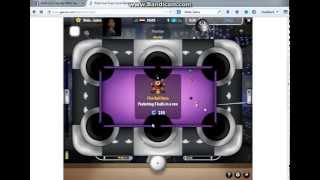 Pool Live Tour Hack Big Hole & Trophies with 8-bot screenshot 5