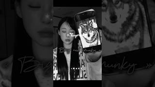 Big And Chunky | TikTok Viral Trend ~ #music #trending #lyrics #shorts #ravo #tiktok