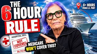 On Medicare? This Cruise Rule Could Cost You Thousands | Stacey Ray's Travel Tips