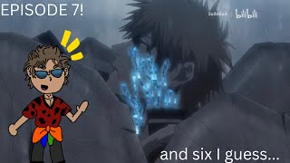 Bleach tybw episodes 6 and 7 review!
