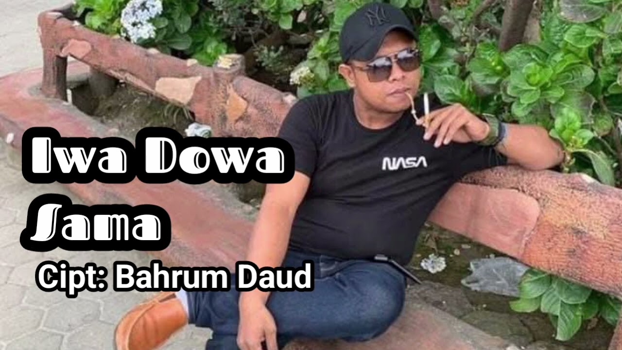 Iwa Dowa Sama //lagu Ende Lio terbaru 2026// cipt: Bahrum Daud 