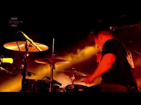 Arctic Monkeys Old Yellow Bricks Live Reading Leeds Festival 2014 HD