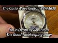 Waveceptor WVAM630 with Pearl-like Color In-Depth Review