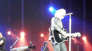 Bon Jovi: The Circle Tour, The O2 Arena, London, 25 June 2010