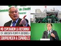 NO ESPERARON LA REFORMA! CFE ARREBATA PLANTA A IBERDROLA EN NUEVO LEÓN. SORPRENDEN A ESPAÑOLES