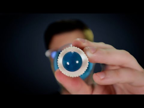 UNA HORA DE ASMR