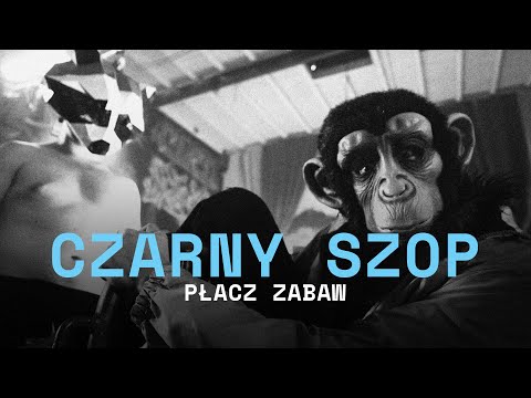 Czarny Szop - Płacz zabaw | prod. AstroWilk | PŁACZ ZABAW
