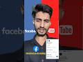 Facebook say earning 💰 Karna chahti ho #mdazmatali #facebook ￼#ytshorts