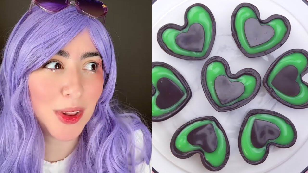 🍪 1 Hora de Leidys Sotolongo más divertida TikTok Storytime 🎀  Historias con Pastel  2025   #86