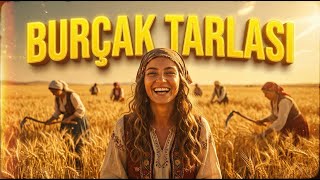 Burçak Tarlası (Anatolian Psychedelic Rock) Bf 
