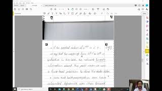 Introduction to Deep Learning - Module 5 - Video 97: Echo State Networks and Reservoir Computing
