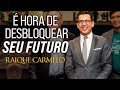 VOCÊ VIVERÁ ALGO NOVO | Pastor Raique Carmelo 2024 #raiquecarmelo #pregaçãoforte  #pregação