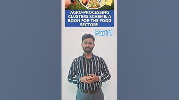 AGRO PROCESSING CLUSTERS SCHEME| PART 1| AGRO PROCESSING| APC_SCHEME_GUIDELINES_DATED_25.04.2025_0|