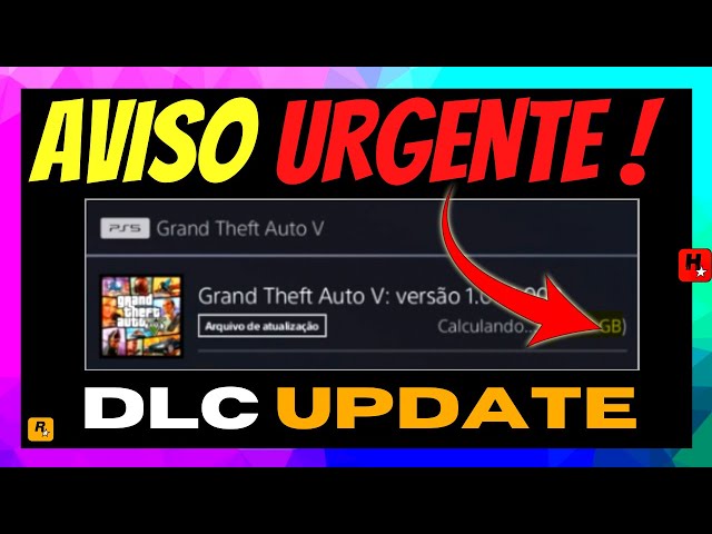 GTA 6: Rockstar pode cortar conteúdo para lançar como DLC