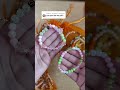 Shop: Sashe/CleverRyan #mitsuri #mitsurikanjori #anime #demonslayer #kimetsunoyaiba #bracelet
