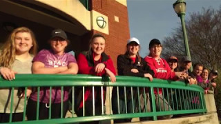 MSUM STLF Pay It Forward Tour 2017