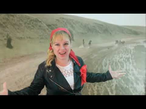 Наша Дарья. Погоня.