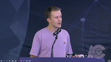 How to Build a Community – James Waugh