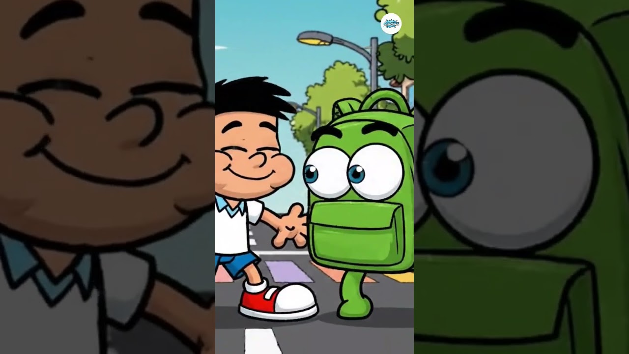 the invisible back pack problem 