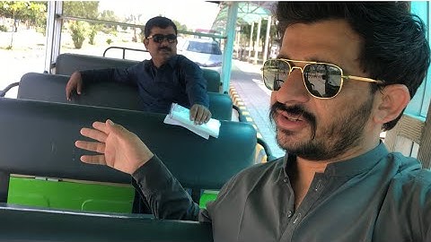 Visit at shaheed Benazir Bhoto university SBBU Nawabshah having fun and enjoy