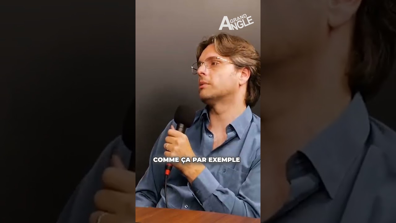 #Charlesgave: Bitcoin et les Monnaies Numériques vont-elles cohabiter⁉️ Abonne-toi! ? #shorts