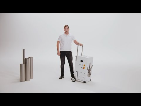 JacBox from JACOB - YouTube